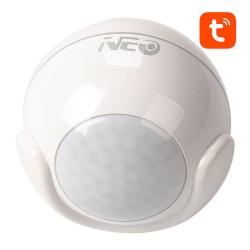 Neo Chytrý PIR senzor pohybu NAS-PD01W WiFi TUYA