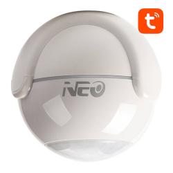 Neo Chytrý PIR senzor pohybu NAS-PD01W WiFi TUYA