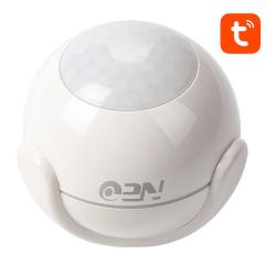 Neo Chytrý PIR senzor pohybu NAS-PD01W WiFi TUYA