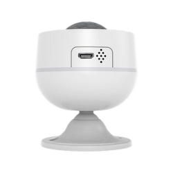 Neo Chytrý PIR senzor pohybu NAS-PD07W USB
