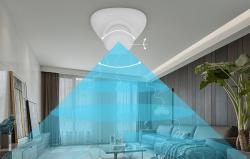 Neo Senzor přítomnosti a pohybu Pro NAS-PS09B Zigbee