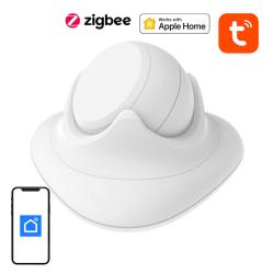 Neo Senzor přítomnosti a pohybu Pro NAS-PS09B Zigbee Neo Senzor přítomnosti a pohybu Pro NAS-PS09B Zigbee