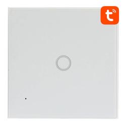Neo Chytrý vypínač světla WiFi NAS-SC01WE 1 způsob