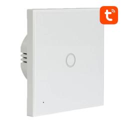Neo Chytrý vypínač světla WiFi NAS-SC01WE 1 způsob