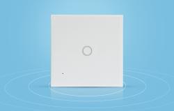 Neo Chytrý vypínač světla WiFi NAS-SC01WE 1 způsob