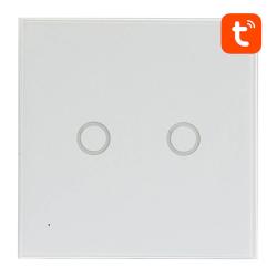 Neo Chytrý vypínač světla WiFi NAS-SC02WE 2 Way