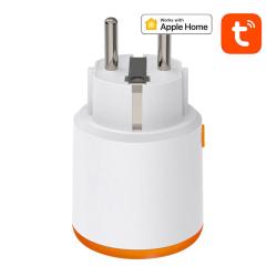 Neo Chytrá zásuvka HomeKit NAS-WR10BH ZigBee 16A