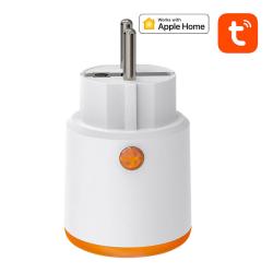 Neo Chytrá zásuvka HomeKit NAS-WR10BH ZigBee 16A