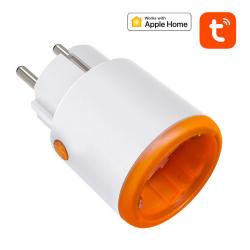 Neo Chytrá zásuvka HomeKit NAS-WR10BH ZigBee 16A