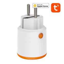 Neo Chytrá zásuvka HomeKit NAS-WR10BH ZigBee 16A