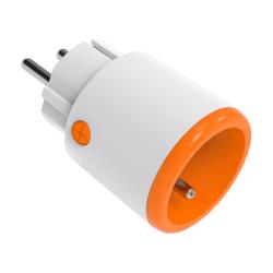 Neo Chytrá zásuvka Zigbee Homekit NAS-WR15BH (FR)