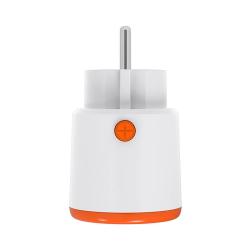 Neo Chytrá zásuvka Zigbee Homekit NAS-WR15BH (FR)