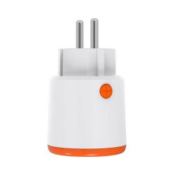 Neo Chytrá zásuvka Zigbee Homekit NAS-WR15BH (FR)
