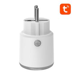 Neo Chytrá zásuvka Matter NAS-WR15WM WiFi 16A FR