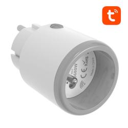 Neo Chytrá zásuvka Matter NAS-WR15WM WiFi 16A FR