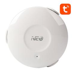 Neo Chytrý senzor vody WiFi NAS-WS02W TUYA Neo Chytrý senzor vody WiFi NAS-WS02W TUYA