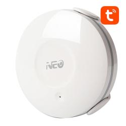 Neo Chytrý senzor vody WiFi NAS-WS02W TUYA