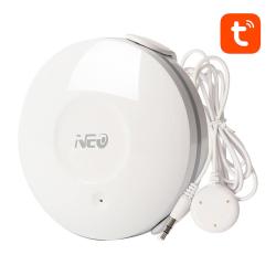 Neo Chytrý senzor vody WiFi NAS-WS02W TUYA