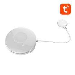 Neo Chytrý senzor vody WiFi NAS-WS02W TUYA