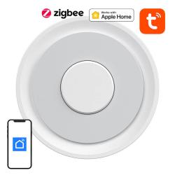 Neo Chytrá ústředna LAN HomeKit NAS-ZW05BH ZigBee