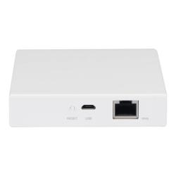 Neo Chytrá brána ZigBee Matter NAS-ZW06WM TUYA