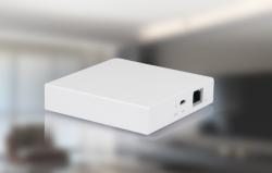 Neo Chytrá brána ZigBee Matter NAS-ZW06WM TUYA