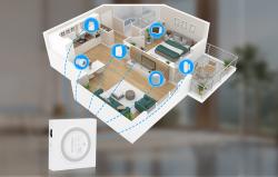 Neo Chytrá brána ZigBee Matter NAS-ZW06WM TUYA