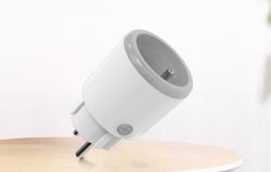 Neo Chytrá zásuvka Matter NAS-WR15WM WiFi 16A FR