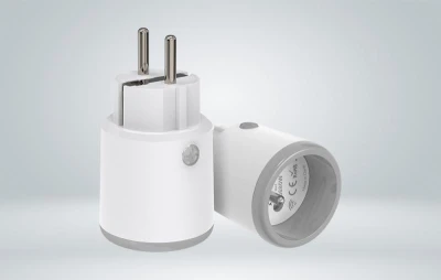 Neo Chytrá zásuvka WiFi NAS-WR15W Tuya 16A FR