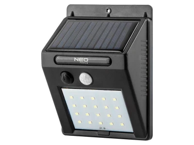 NEO TOOLS Svítidlo solární 99-055 NEO TOOLS Svítidlo solární 99-055
