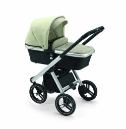Neonato Barevný set ke kočárku Puro Col.860