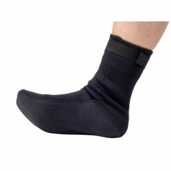 Neoprénové ponožky Acra XL, 42-45