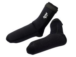 Neoprénové ponožky Acra XL, 42-45