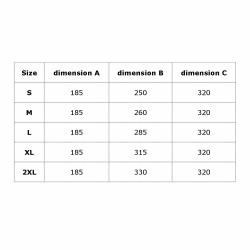 Latexové ponožky k suchému obleku