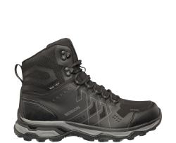 Bennon NERO Black High outdoorové boty