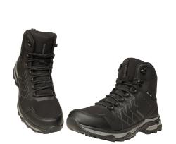 Bennon NERO Black High outdoorové boty