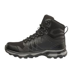 Bennon NERO Black High outdoorové boty
