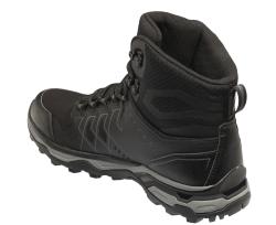 Bennon NERO Black High outdoorové boty
