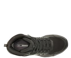 Bennon NERO Black High outdoorové boty