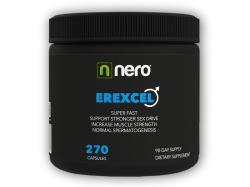 Nero Erexcel 270 kapslí Nero Erexcel 270 kapslí