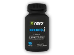 Nero Erexcel 30 kapsúl Nero Erexcel 30 kapsúl
