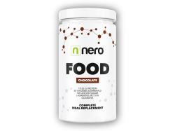 NeroDrinks Nero Food dóza 600g NeroDrinks Nero Food dóza 600g