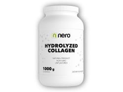 Nero Hydrolyzed Collagen 1000g Nero Hydrolyzed Collagen 1000g