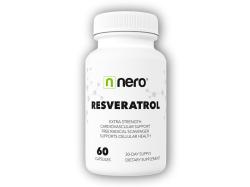 Nero Resveratrol 60 kapsúl