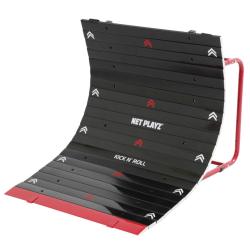 Net Playz Kick N' Roll futbalový nahrávací trenažér Net Playz Kick N' Roll futbalový nahrávací trenažér