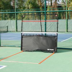 Net Playz Pickleball Rebounder 6FT trenažér na pickleball