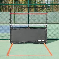 Net Playz Pickleball Rebounder 6FT trenažér na pickleball
