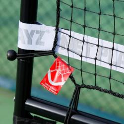Net Playz Pickleball Rebounder 6FT trenažér na pickleball