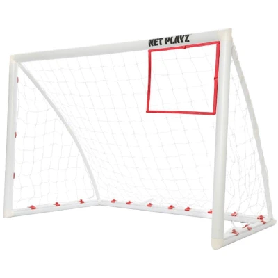 Net Playz PVC Goal 180 fotbalová branka Net Playz PVC Goal 180 fotbalová branka