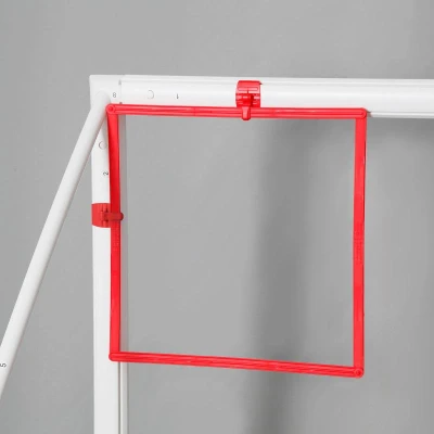 Net Playz PVC Goal 180 fotbalová branka